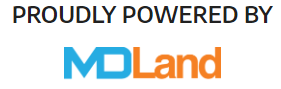 Proudly Powered By MDLand